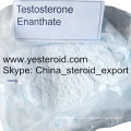 Anaboles androgenes Steroid-Hormon-Testosteron Enanthate Primoteston 315-37-7